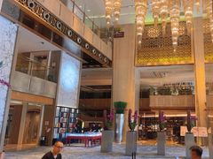 -广州粤海喜来登酒店