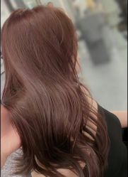 -赤道 Hair Salon