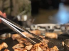 烤肉-401餐厅(弘大店)