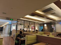 -萨莉亚意大利餐厅(白云汇店)