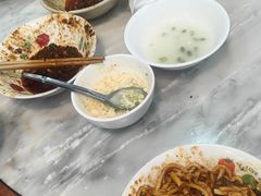 -肖家河家常面(肖家河北街店)