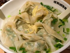 -朱新年·苏式汤团·面点(北寺塔店)