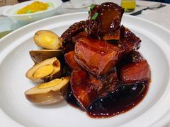 招牌红烧肉-和记小菜(东方店)