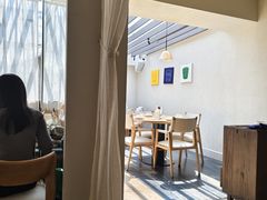-沛家·西餐Brunch·直火料理