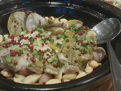 -丰鲤楼•闽南茶楼(仟禧汇店)