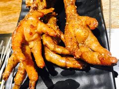 -小俩口烧烤东北菜(双井店)