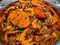 -胖哥俩肉蟹煲(福州仓山爱琴海店)