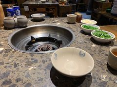 -重庆渝达老火锅(春熙路店)