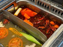 -扬之阿李菌汤火锅(1969店)
