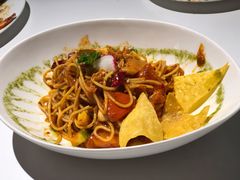 -Gray Whale 灰鲸餐厅(北美N1店)