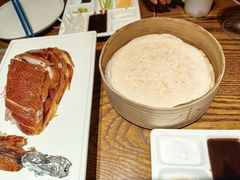 -小大董·烤鸭(王府井apm店)