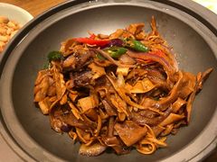 -小厨娘淮扬菜(六合欢乐港店)