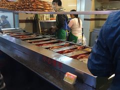 -老黄记手撕烤兔(玉林街店)
