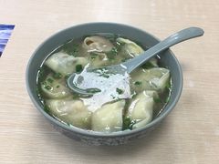 -顶巧鸡汤馄饨(虹口总店)