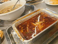 -清真·馬坡二旦烧烤(人生一串拍摄店)