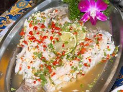 -荷花泰菜(东方新天地店)