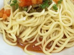 热干面-黄鹤楼湖北特色菜(高碑店)