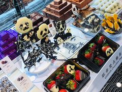 -GODIVA(国际金融中心店)