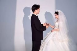 -金夫人婚纱摄影(华南店)