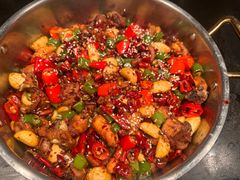 -西藏饭店·亚克·食光自助餐厅