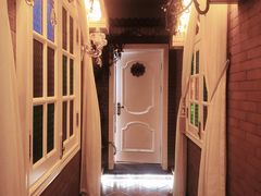 -叶叶菩提·晋福宫