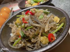 -蛙喔牛蛙(仙林万达茂店)