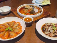 -甬上名灶(天一阁·翠柏店)