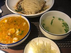 -十面春风·江南面馆(崇宁路店)