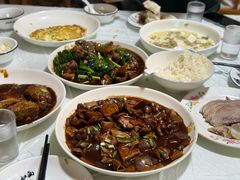 -小六农家乐(崇明西沙湿地店)