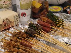 -盟重烧烤(高正街店)