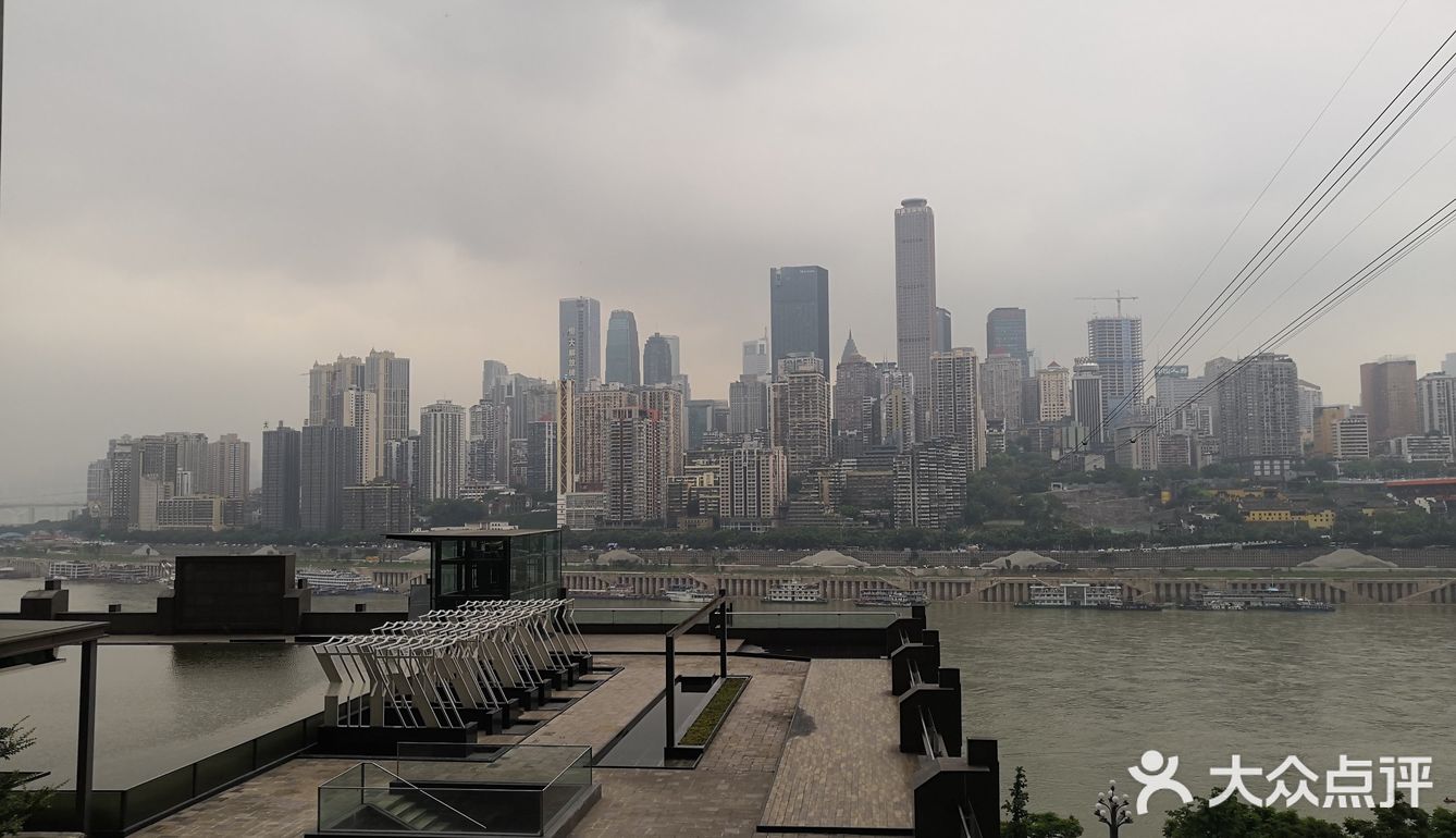 重庆网红景点打卡攻略