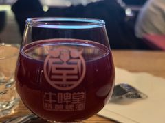 -牛啤堂精酿啤酒餐吧(五棵松华熙店)