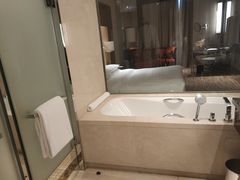 -济南富力凯悦酒店