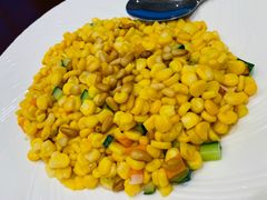 -牟传仁饭庄(星海店)