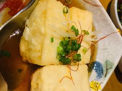 日式炸豆腐-天手古舞居酒屋(889广场店)