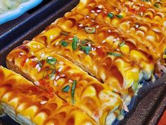日式海鲜蛋卷-山葵家·创意料理(宁波来福士店)