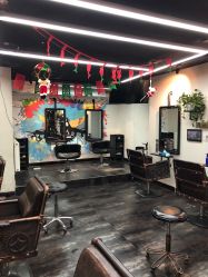-AFA Hair studio·女士发型设计