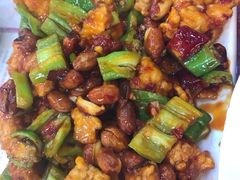 -桃子餐厅·天津菜(红星路直营店)