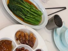 -火啫啫·粤式啫啫煲(南通首店)