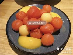 -蜀锦堂·川味现炒(襄阳武商汇店)