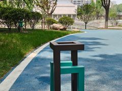 -后襄河公园