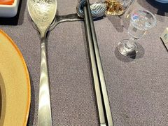 -北京老铺烤鸭(第五国际店)