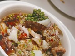 -拈菜(观音桥阳光世纪店)