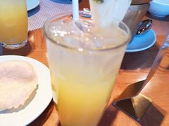-mango tree芒果树泰国餐厅(青岛万象城店)