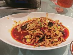 -辛香味烧鱼馆·非遗技艺·排骨红烧肉(光谷医药园店)