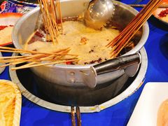 -马路边边串串香(双井直营店)