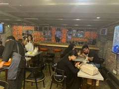 -放哈·甜醅子奶茶创造者(正宁路店)