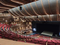 -交通银行前滩31演艺中心