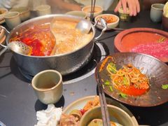 -季季山·云南野生菌火锅(上海首店)