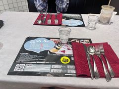 -海维克牛排馆HIGHWIC(青羊万达店)